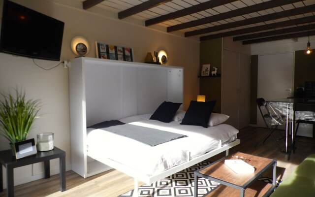 Pra Loup Apart-hotel