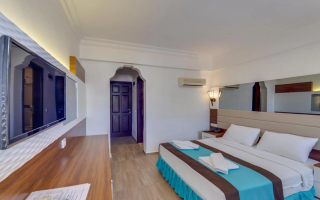 Marcan Beach Hotel (ADULT ONLY 16+)
