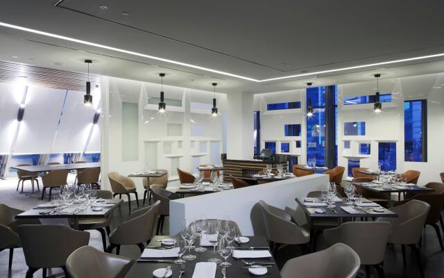 Crowne Plaza Belgrade by IHG