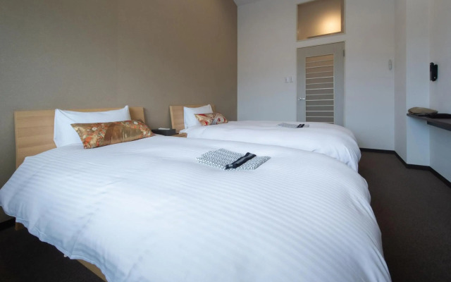 Hotel Arashiyama