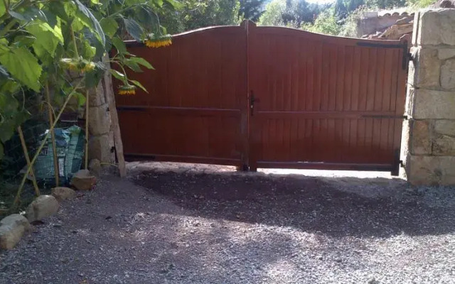 Les Mansardes de Baladane