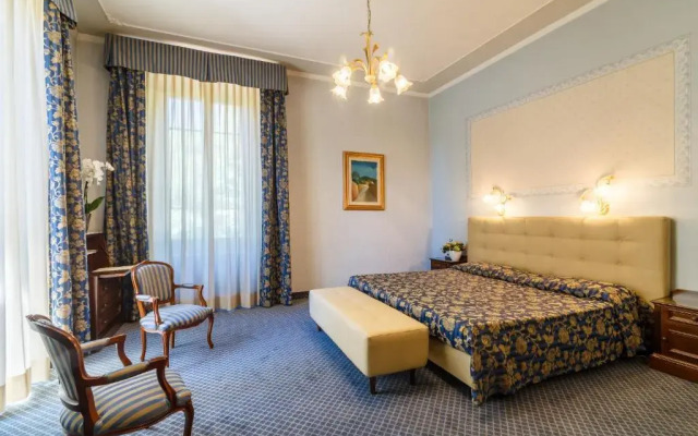 Hotel Villa delle Rose