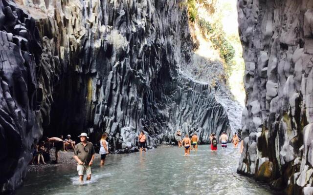 Holiday Rentals Taormina