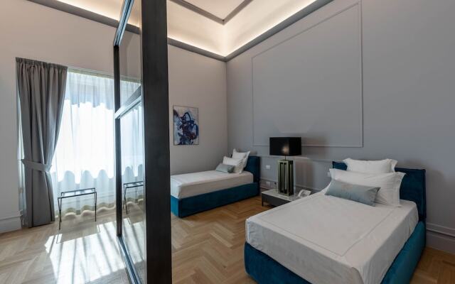 Limehome Lecce Palazzo Bn