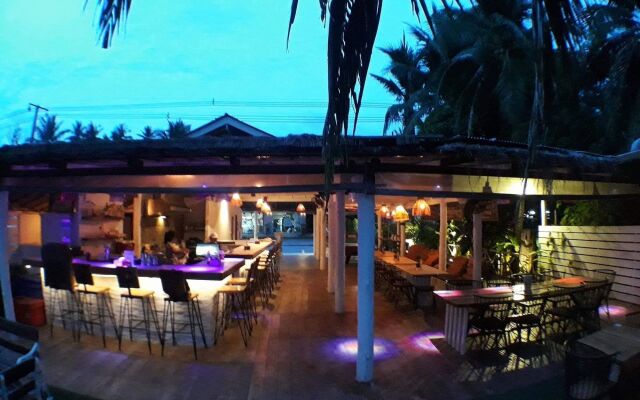 La Villa - Adults Only