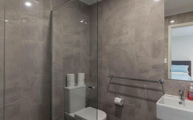 Epsom on Swan Bed and Breakfast - Adults Only