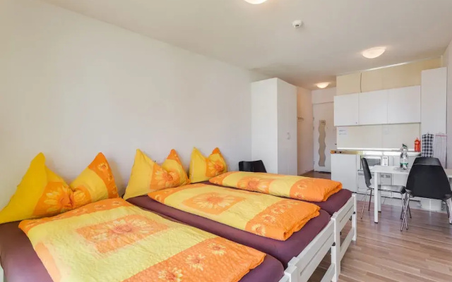 LucerneBusinessApartmentsBraui