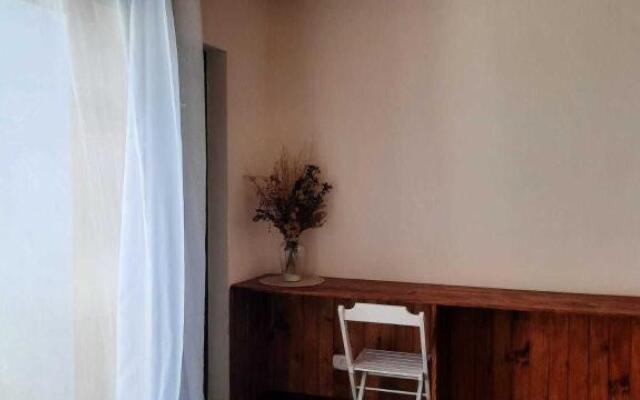 Pousada Sitio e Poesia