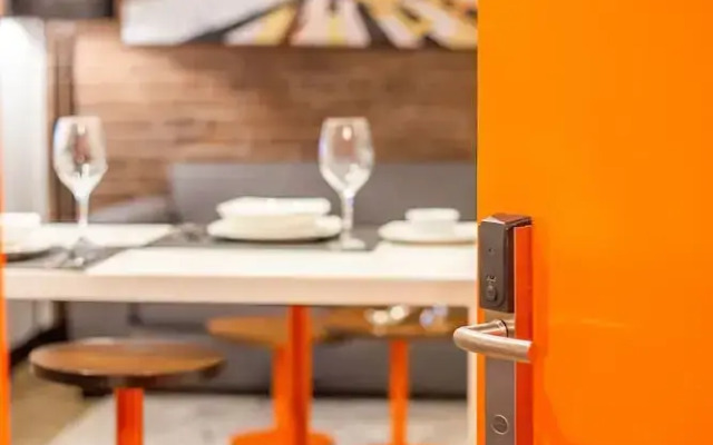 Black Cat Hostal Boutique