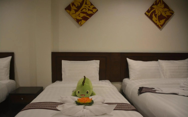 Patong Moon Inn Guesthouse
