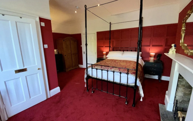Blenheim Guest House York
