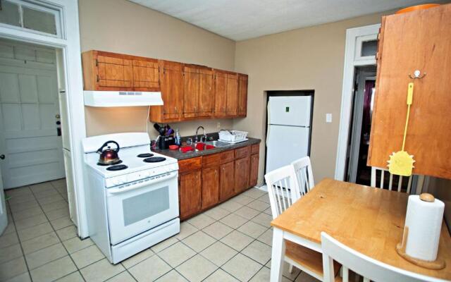 Stegall Manor Estates