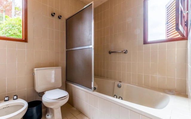 Sonho Verde Guest House
