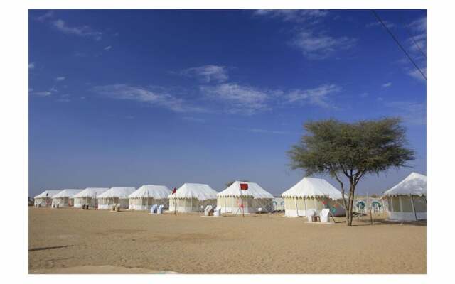 Royal Desert Camp