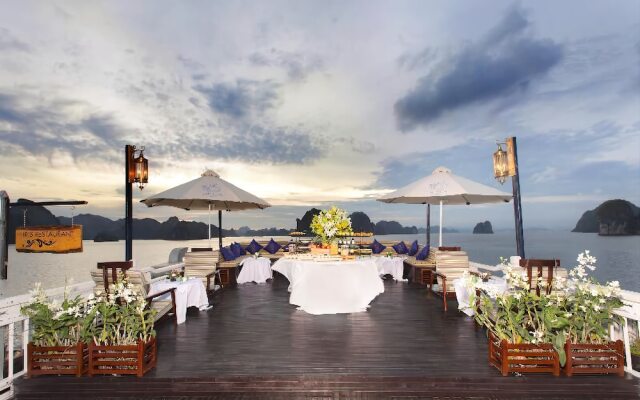 Aphrodite Cruises