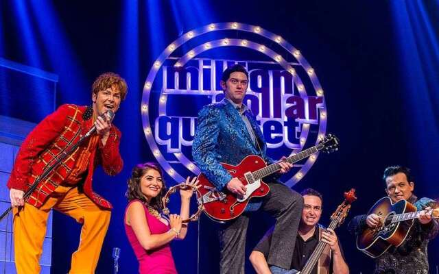 Branson Hillside Hotel