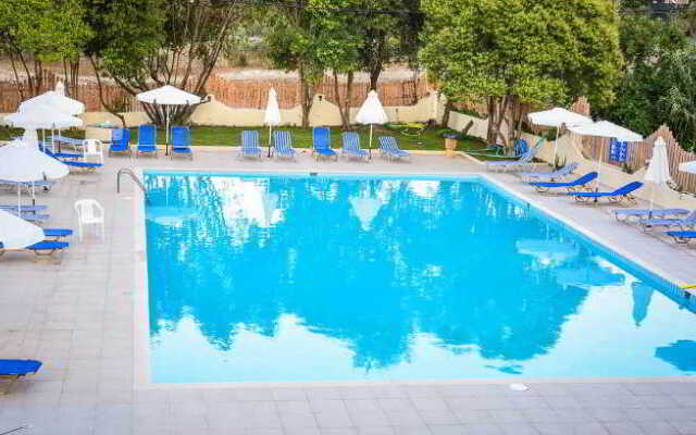 Hotel Amalia