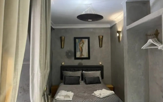 Riad Oasissime