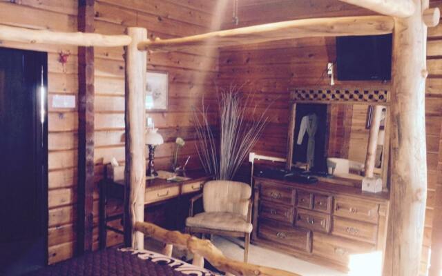 Eldora Lodge at Wondervu