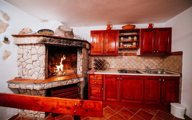 Holiday Home Malinina