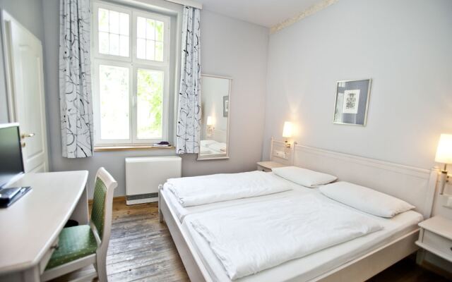 Elbterrassen im Wörlitzer Winkel