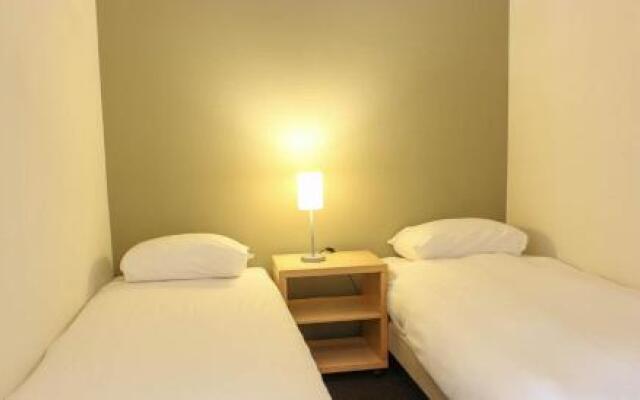 Appartementen Bad Boekelo