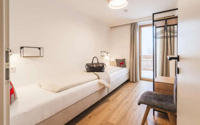 Appartement Sonnfried