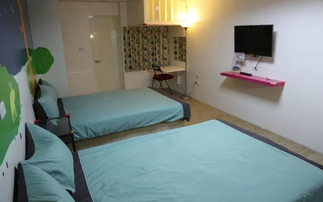 Cai Yeye B&B