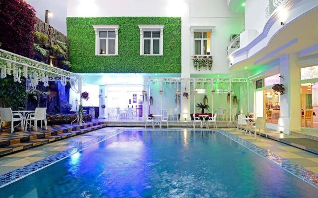 Sahira Butik Hotel Pakuan (Syariah Hotel)