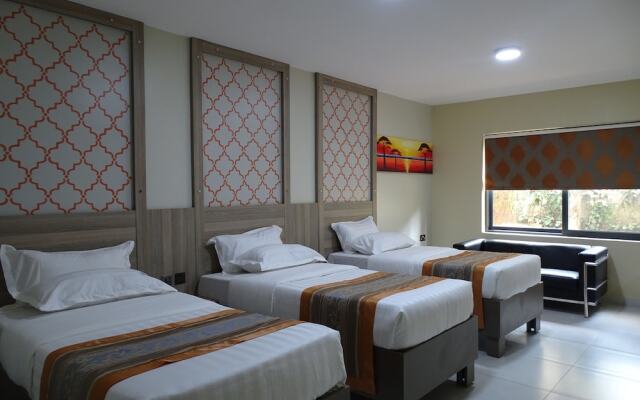 Fairway Hotel & Spa Hotel