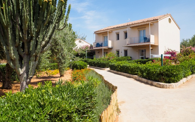 I Giardini di Athena – Athena Resort