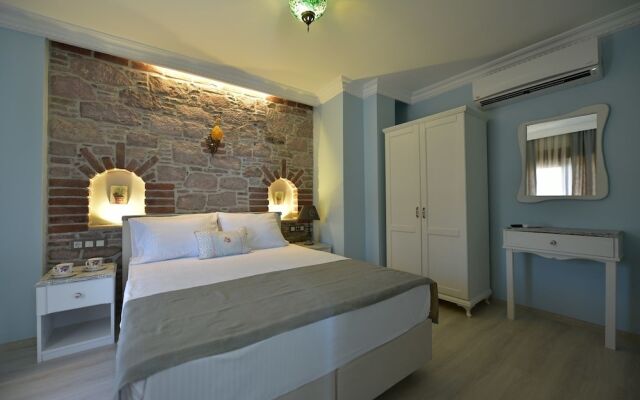 Cunda Rooms