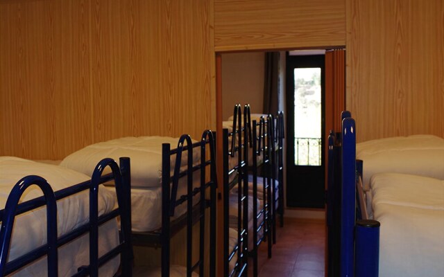 Estación Béjar Verde