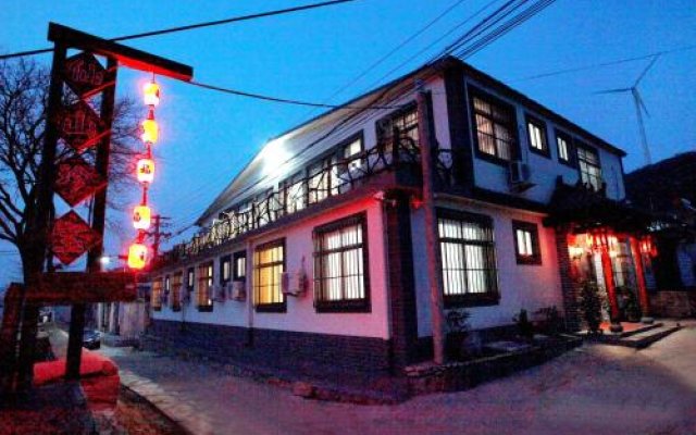 Changdao Yueyue Guest House