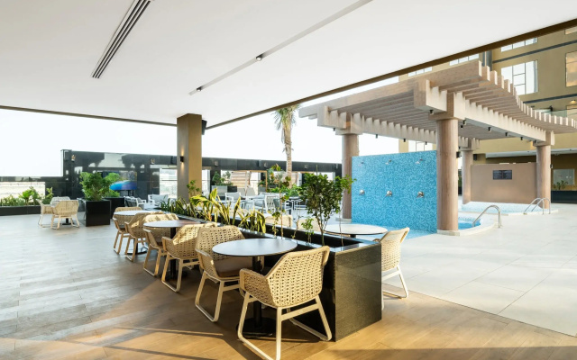 Voco Jeddah Gate by IHG