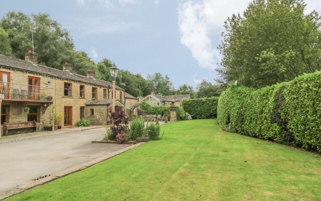 Woodbottom Farm