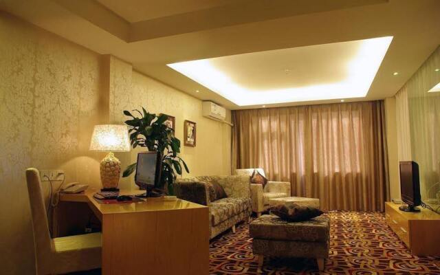Yijin Business Hotel