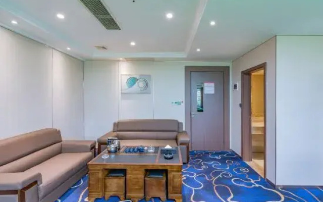 Nante Interational Hotel