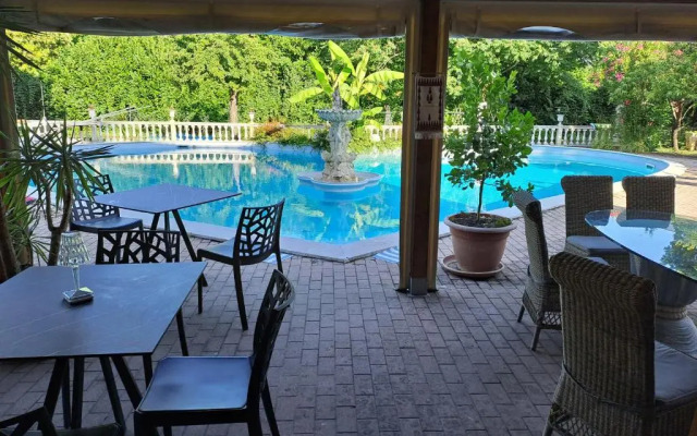 Grazzano Antica Stazione