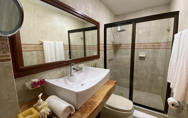 Hotel Las Golondrinas