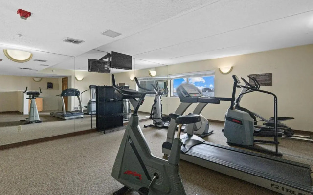 Best Western Plus Downtown Tacoma
