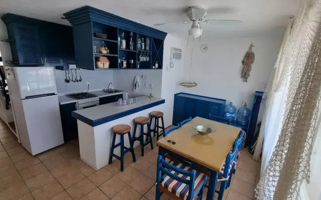 New Beachfront PH at Brisas By The Spot