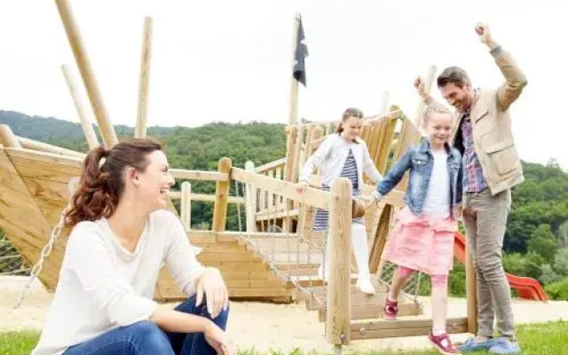 Chaletpark Diemelsee