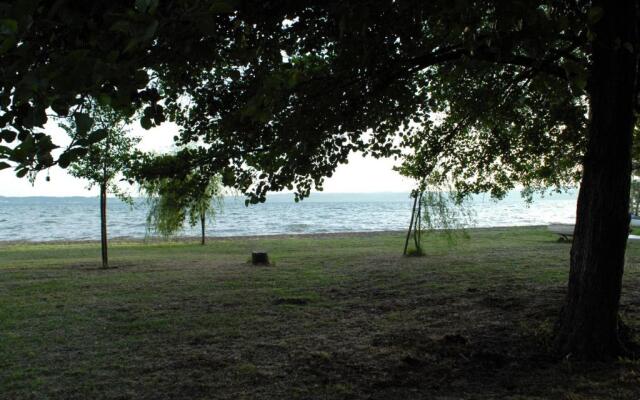 Spiaggia da Monic