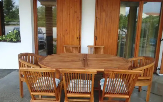 Holiday Home Draskovic