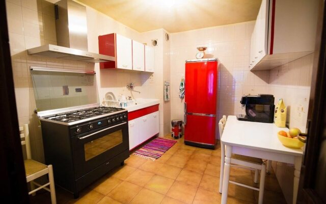 Bed & Breakfast Cascina Bambi