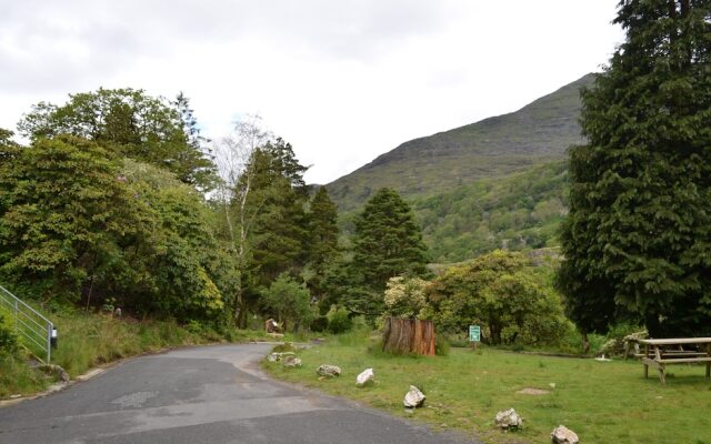 YHA Snowdon Bryn Gwynant