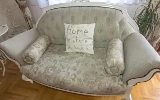Apartmani Barby Deluxe