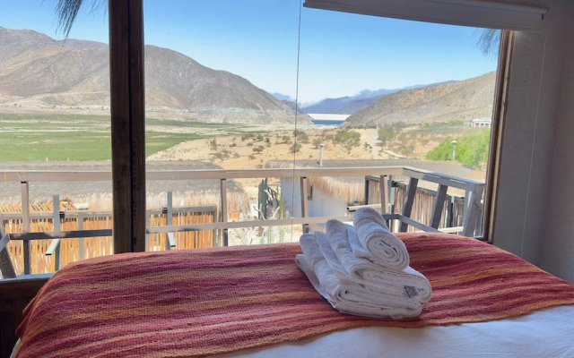 Hotel Puclaro