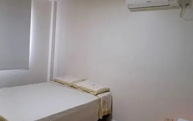 Ap Punta Cana em Balneário Camboriú - SC